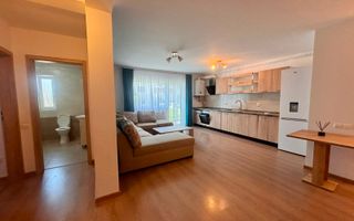 Apartament 3 camere cu curte proprie Selimbar - Poză 10