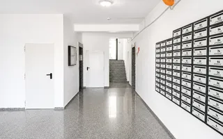 Apartament 3 camere | Maurer Residence | Parcare subterană + Boxă - Poză 22