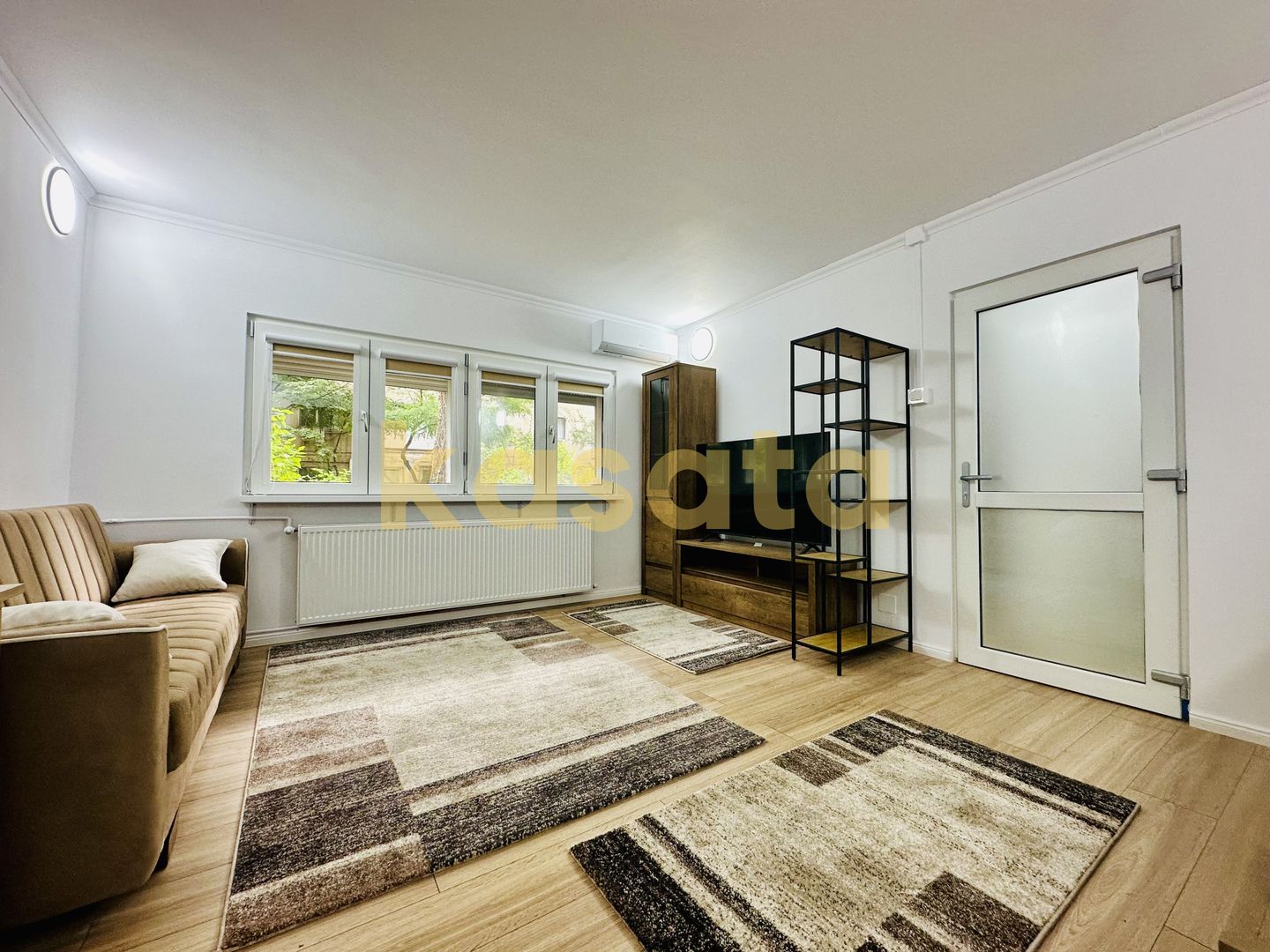 OPORTUNITATE | GARSONIERA TEI | PARCUL CIRCULUI | BLOC 1990 | RENOVATA - Poză 2