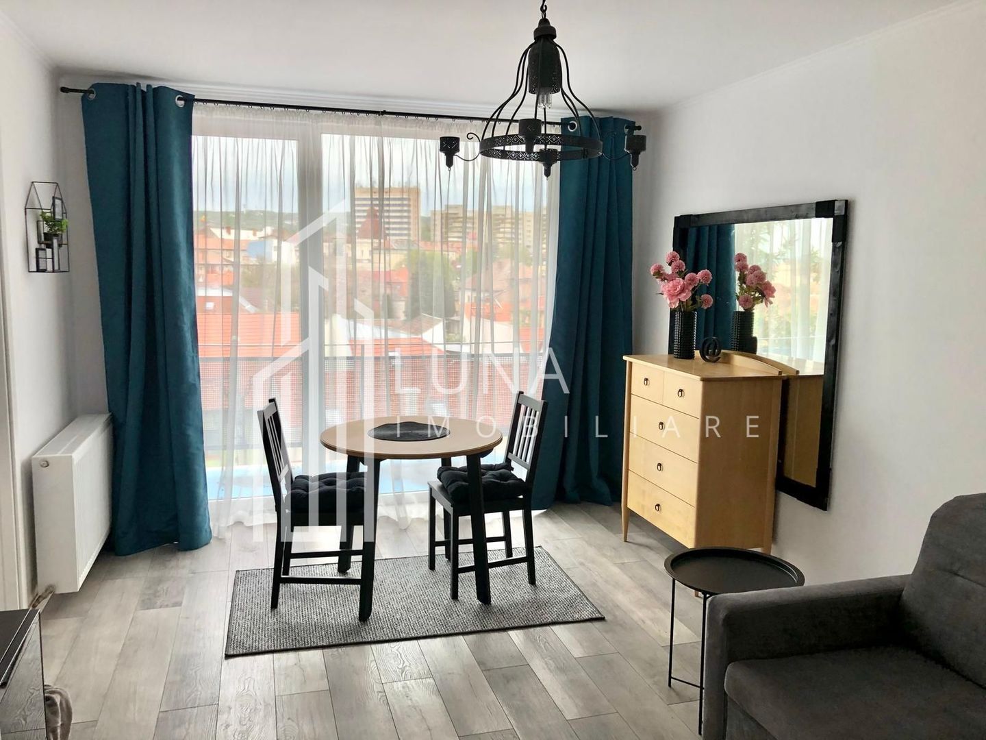 Apartament 2 Camere Decomandat – 47 mp, Etaj 4/4 - Poză 1