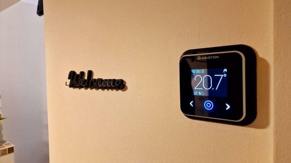 Apartament 4 camere Rahova - Poză 12