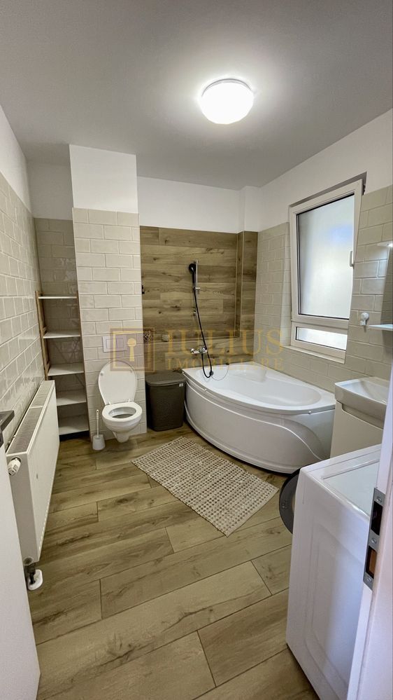 2 Camere| ULTRA-MODERN | Calea Aradului| loc de parcare| - Poză 6