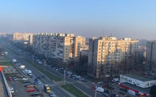Apartament 2 camere de închiriat | Timișoara 58 Residence | 53 mp - Poză 8