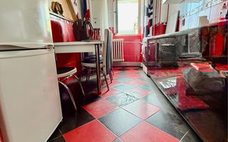 APARTAMENT  2 CAMERE DECOMANDAT 52MP | GALATA  -  LIDL - Poză 7