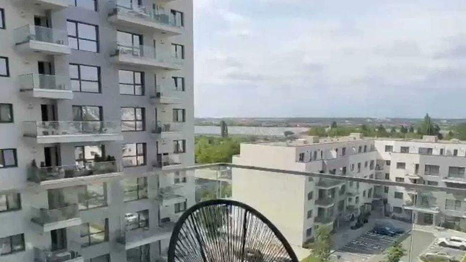 AP. 2 CAMERE- ONIX PARK, CENTRALA PROPRIE, LOC DE PARCARE, BLOC NOU - Poză 7
