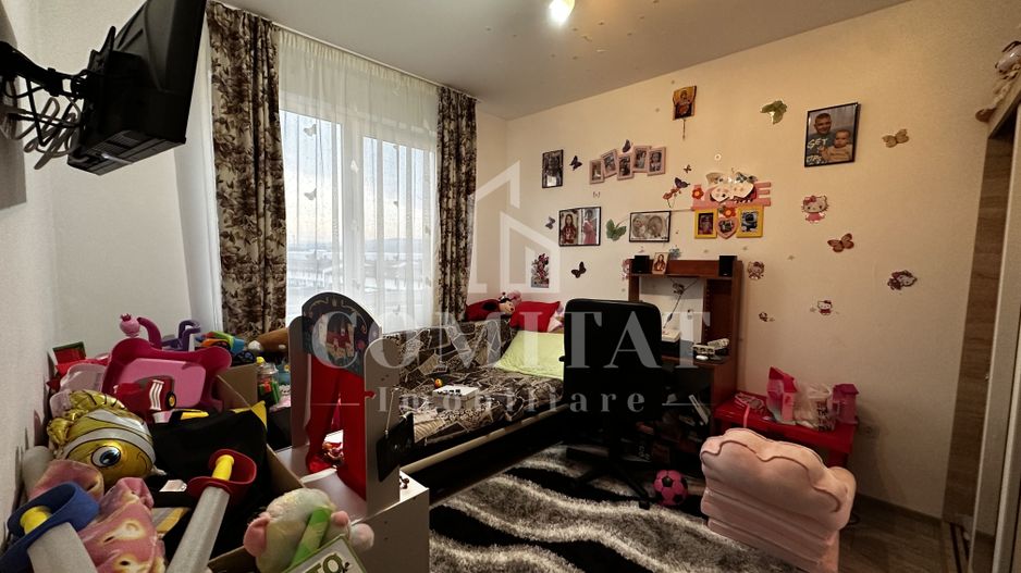 Apartament 3 camere | Loc de parcare | Cartier Terra - Poză 16