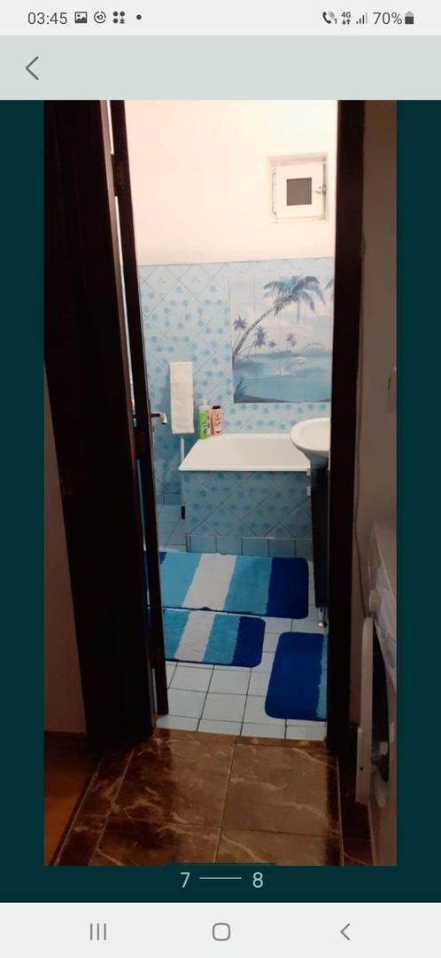 ofer spre vanzare apartament 2 camere zona Crihala - Poză 4