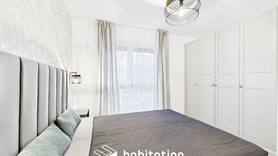 Eleganță la apus – apartament 3 camere, în zona Lipovei, lângă pădure - Poză 10