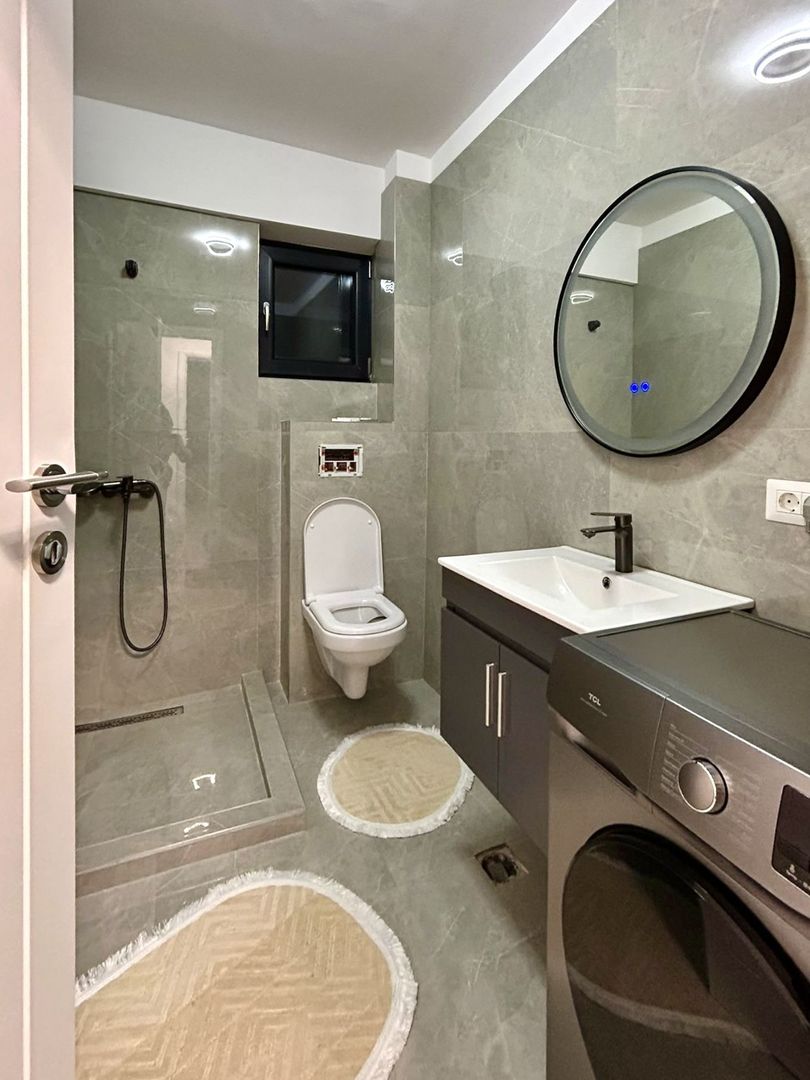 Comision 0% Apartament cu curte proprie in bloc boutique - Poză 6