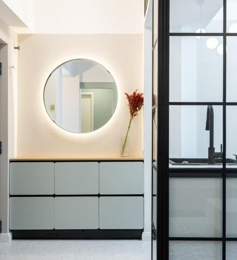 Apartament 2 camere Universitate Magheru Rosetti - Poză 14