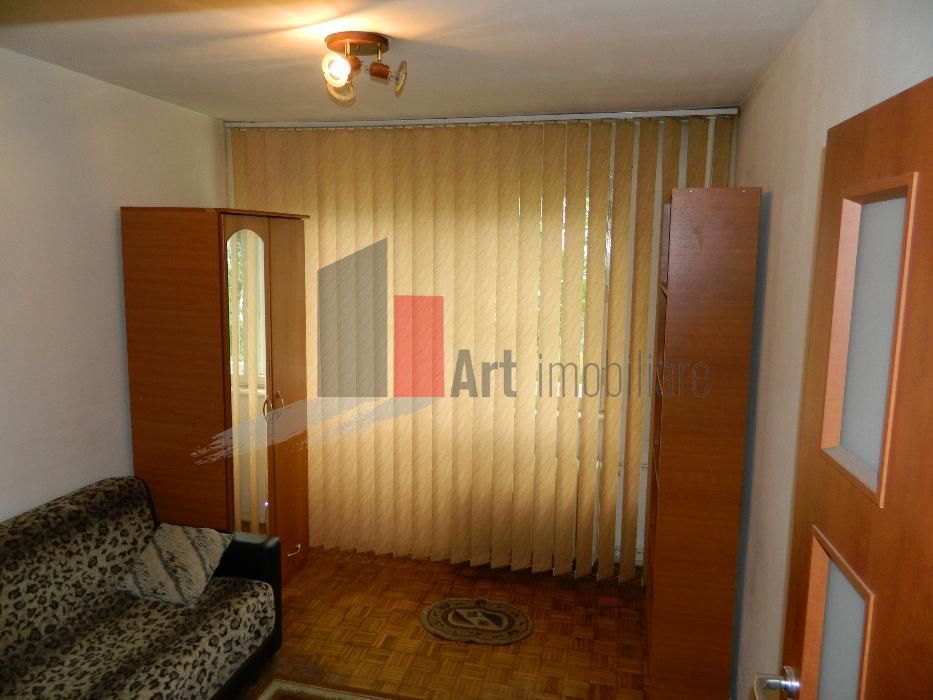 APARTAMENT DE 3 CAMERE  - AFI COTROCENI TIMISOARA - Poză 4