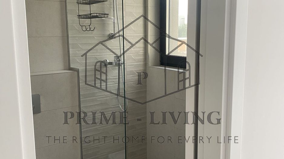 VILA COMPLET MOBILATĂ  LA INCHIRIERE, IN COMPLEX REZIDENTIAL - Poză 11