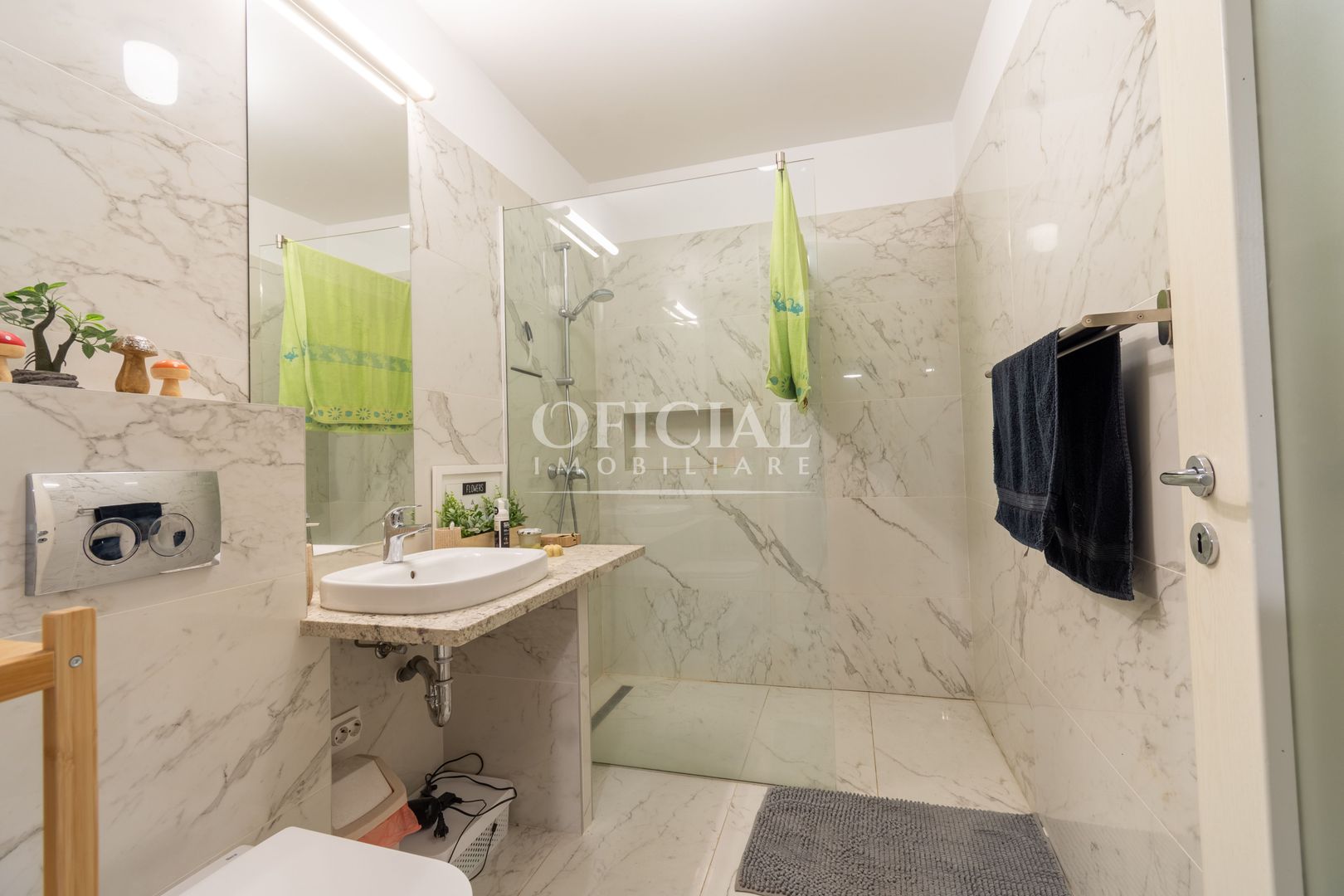 Apartament 3 camere | Intermediar | Parcare Inclusa | Zona VIVO Metro - Poză 8