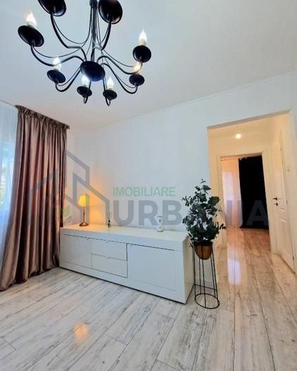 Apartament 2 camere, Podul Ros - Cantemir - Campus Palas, Iași - Poză 9