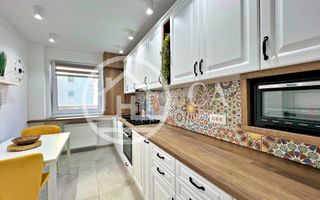 Apartament cu 2 camere de vânzare in Prima Residence, Oradea - Poză 5