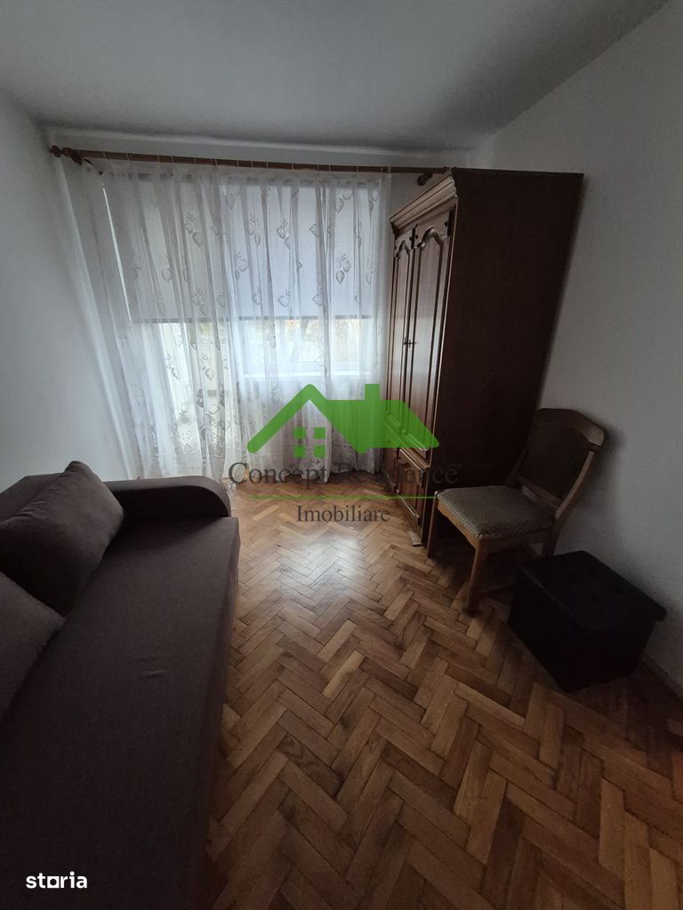 2 camere, etaj 1, 48 mp – zonă centrală - Poză 5