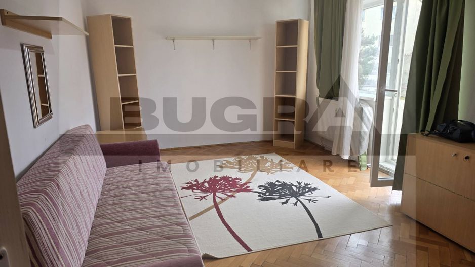 Apartament de 2 camere decomandat, 51mp, zona Observatorului - Poză 1