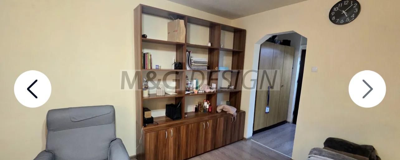 1 camera zona Medicina - Poză 8