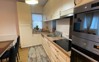 Inchiriez apartament 3 camere zona Arhitectilor. PET FRIENDLY. Sibiu. - Poză 4