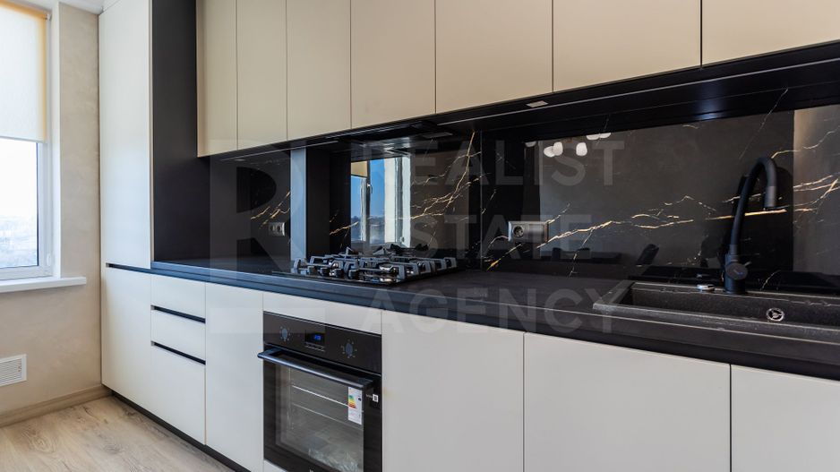 Vânzare, apartament, 2 camere, strada Nicolae Dimo, Râșcani - Poză 2