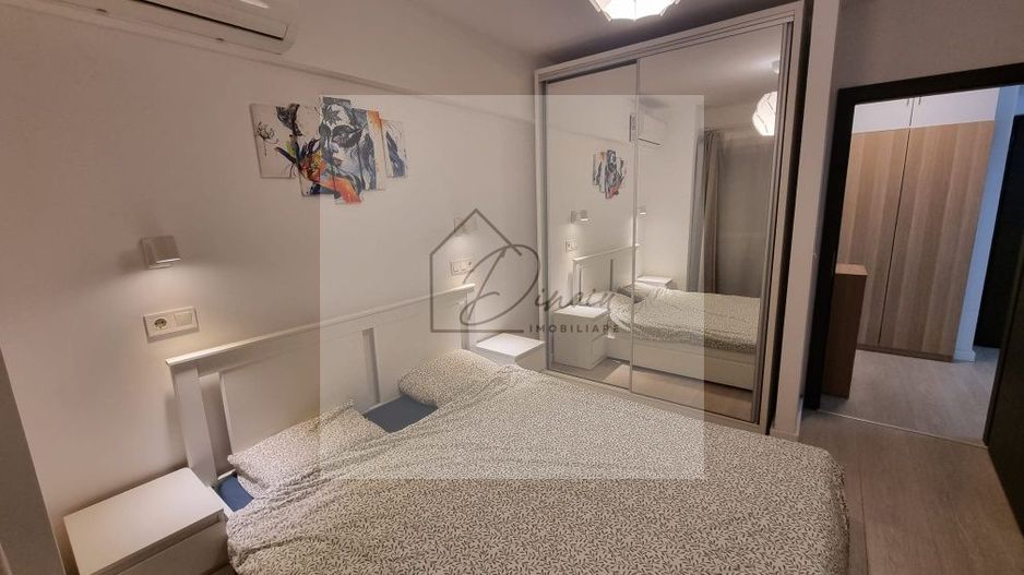 2 camere Belvedere Residence I Mobilat Utilat I Metrou Pipera I COM 0% - Poză 5