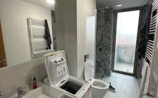 Apartament bloc nou 4 camere - parcare subterana - Poză 13