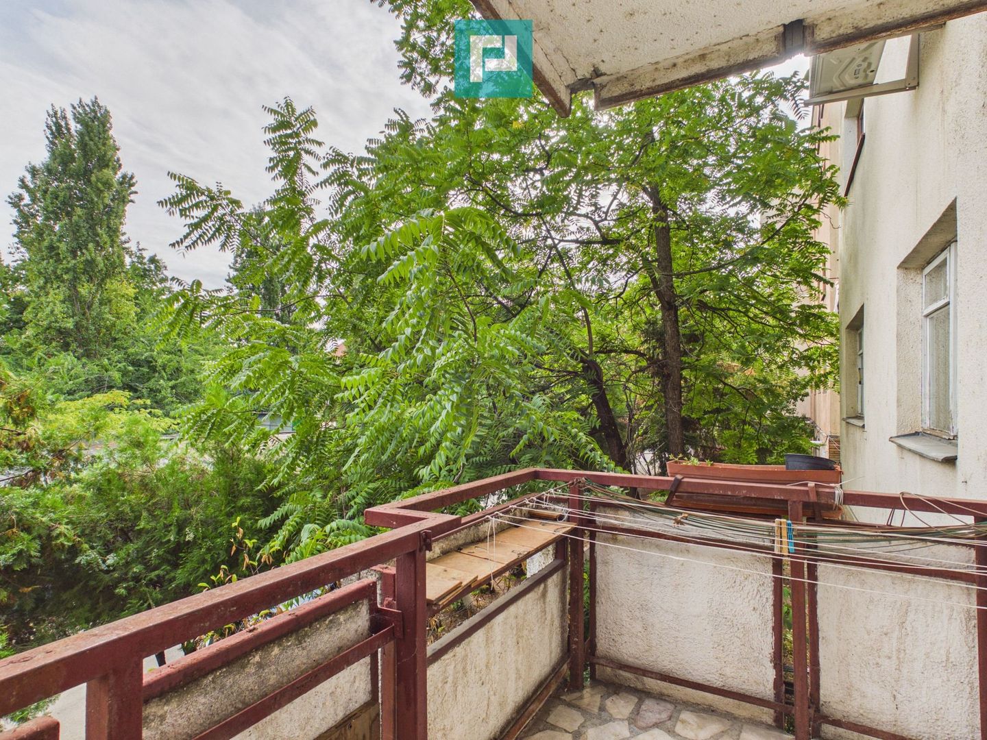 Apartament 3 camere decomandat Piața Catedralei - Poză 6