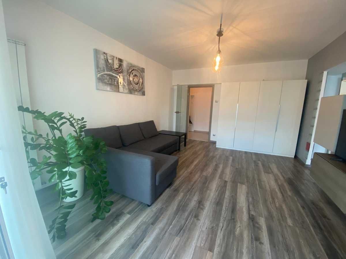 De Inchiriat apartament 2 camere lux in Dorobanti - Poză 2