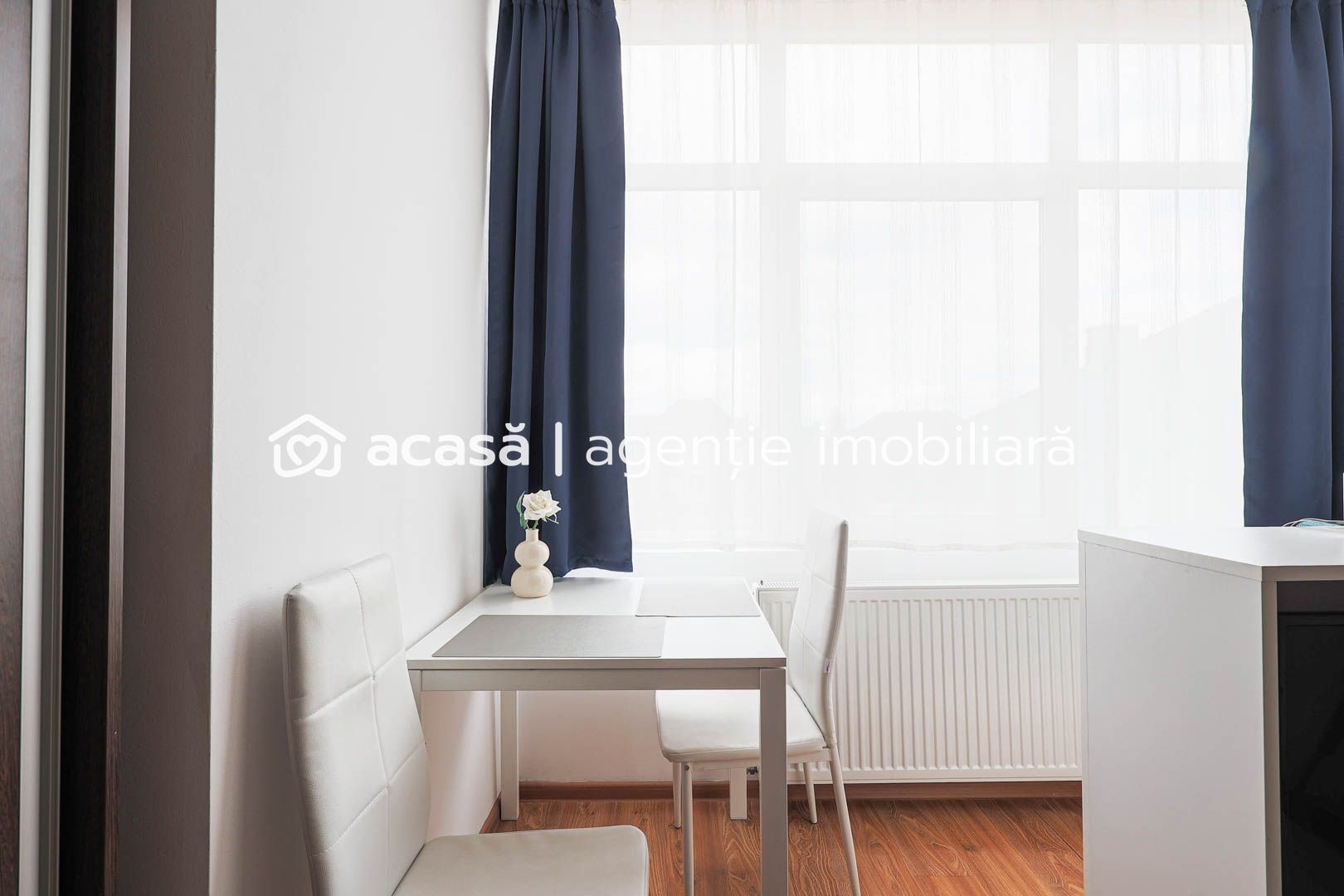 Apartament la cheie cu o camera – Strada Decebal Comision 0 - Poză 5