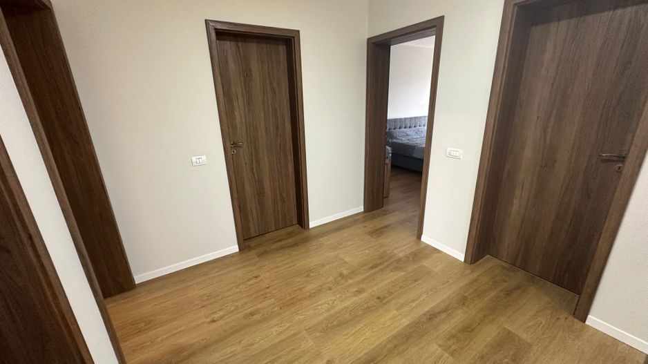 Duplex deosebit cu garaj și subsol - Poză 27