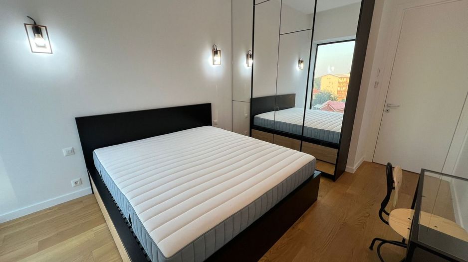 Inchiriere apartament 2 camere | One Verdi Park - Poză 8