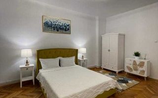 Apartament ultrafinisat, locație centrală - Poză 7