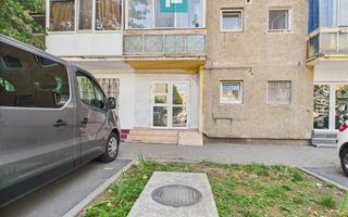 Spațiu comercial pe strada Poetului - Vlaicu - Poză 1