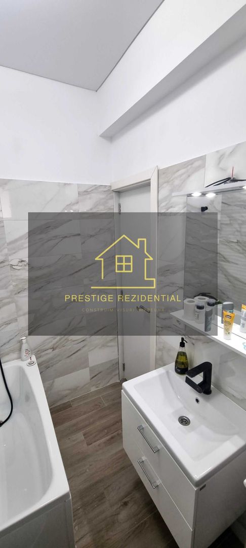 Garsoniera, Mobilata Partial, Comision 0, OZANA - Poză 3