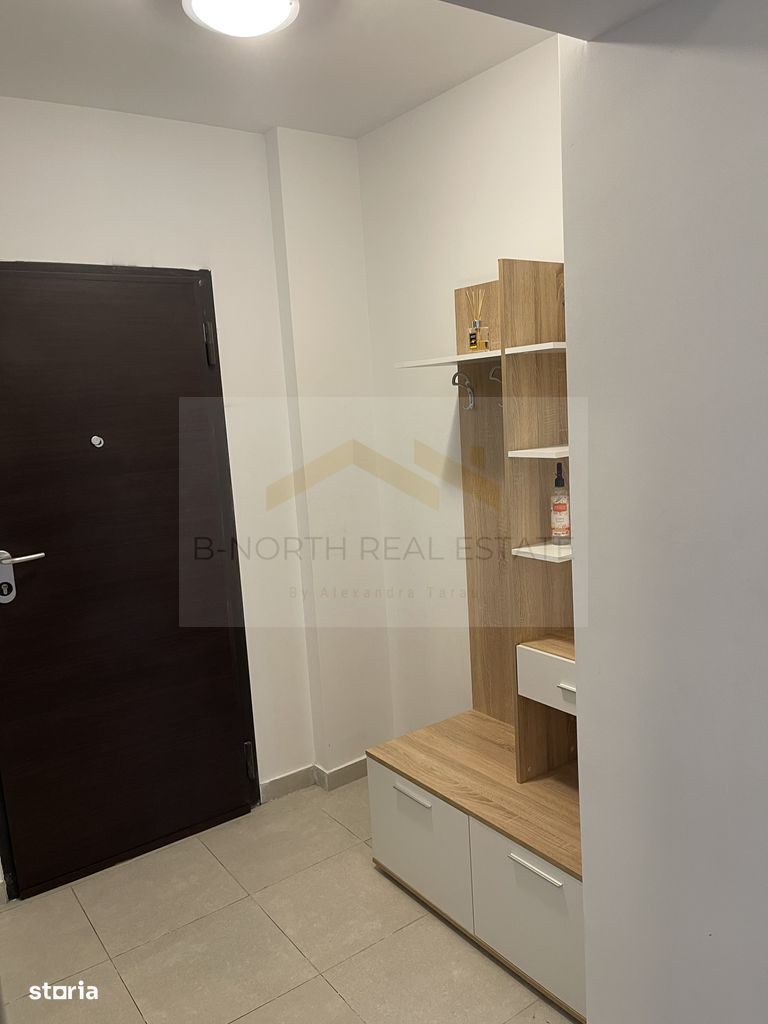 2 camere decomandat | Șoseaua Virtuții – STS | Centrală proprie - Poză 9