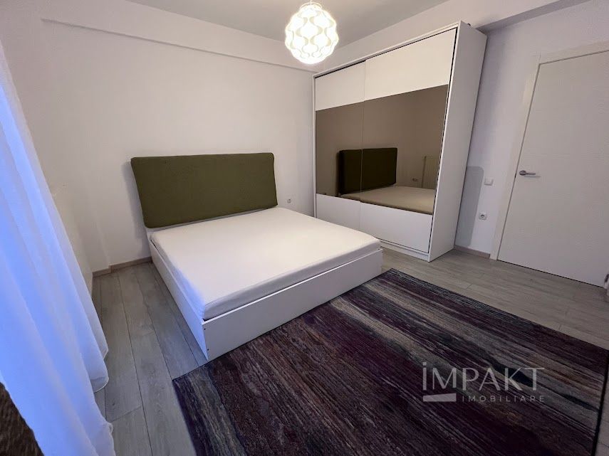 Apartament  de 3 camere cu view superb in  cartierul Europa - Poză 11