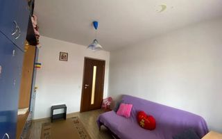 De vanzare apartament cu 3 camere de tip penthouse in Floresti! - Poză 6