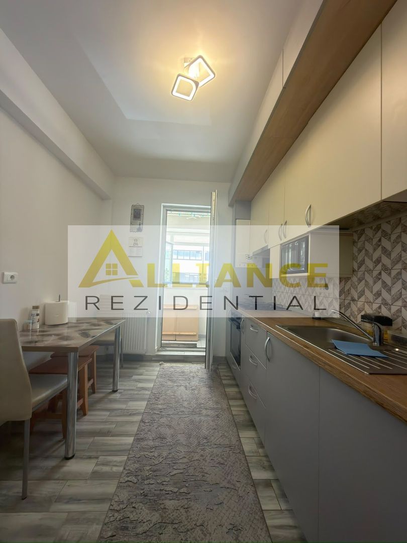 Apartament 2 camere de vanzare – Drumul Binelui - Poză 8