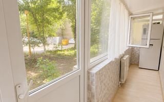 2 camere Confort 1 | Acces facil |Tomis 3 | Balcon 13 mp, beci și boxa - Poză 2