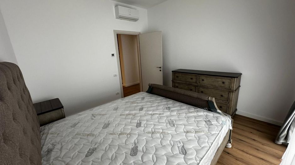 Luxos Apt 4 Camere Iancu Nicolae  și Parcare - Poză 27