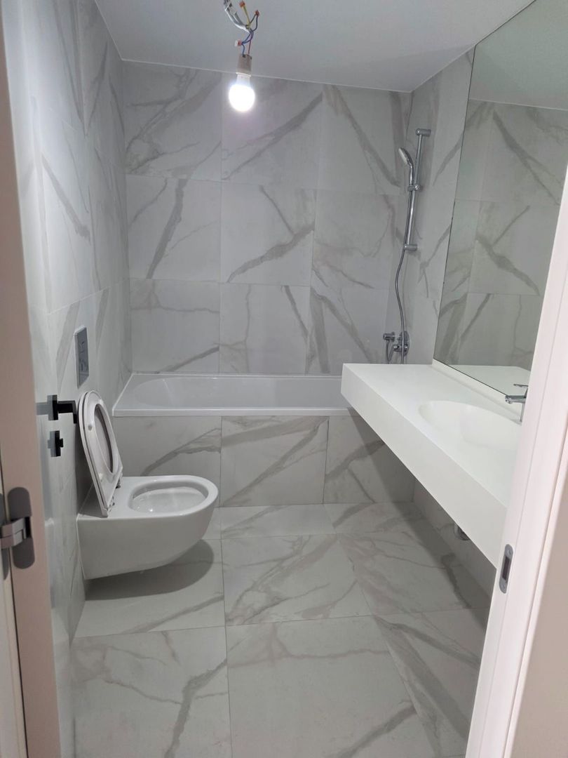 STUDIO DUBLU | PARCARE INCLUSA | ONE HIGH DISTRICT - Poză 6