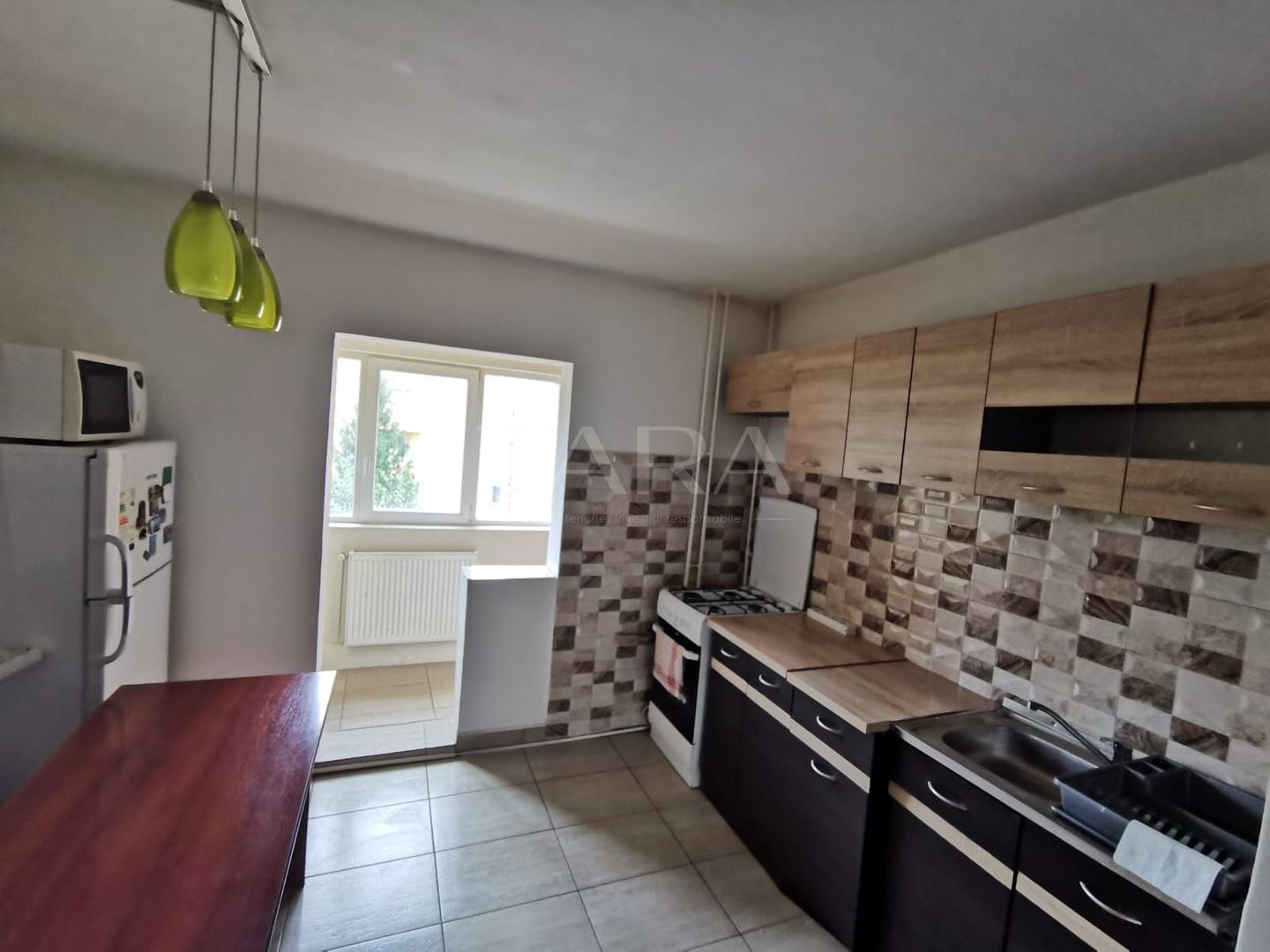 Apartament cu 2 camere in Zorilor - Poză 4