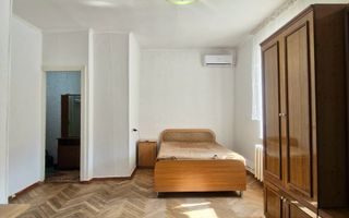 Chirie, apartament, o cameră, bd. Grigore Vieru, Râșcani - Poză 1