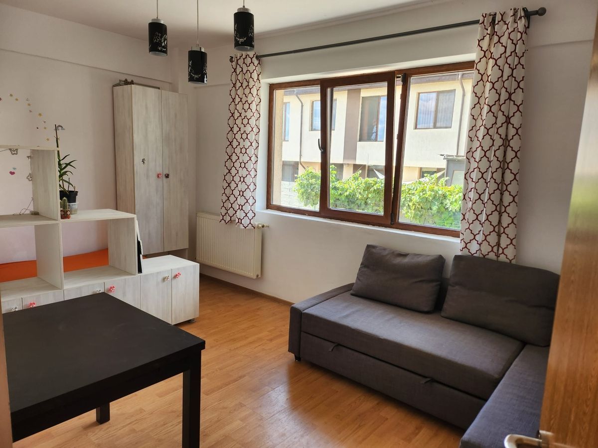 Apartament 2 camere Bragadiru, zona RoStar - Poză 2
