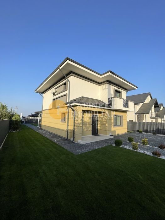 Casa PREMIUM Vorovesti - 4 camere - Acces asfaltat - OFERTA LIMITATA - Poză 3