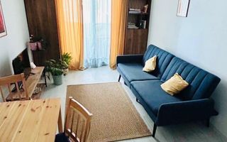 Apartament 2 camere decomandat – Pollux, Chiajna, loc de parcare - Poză 1