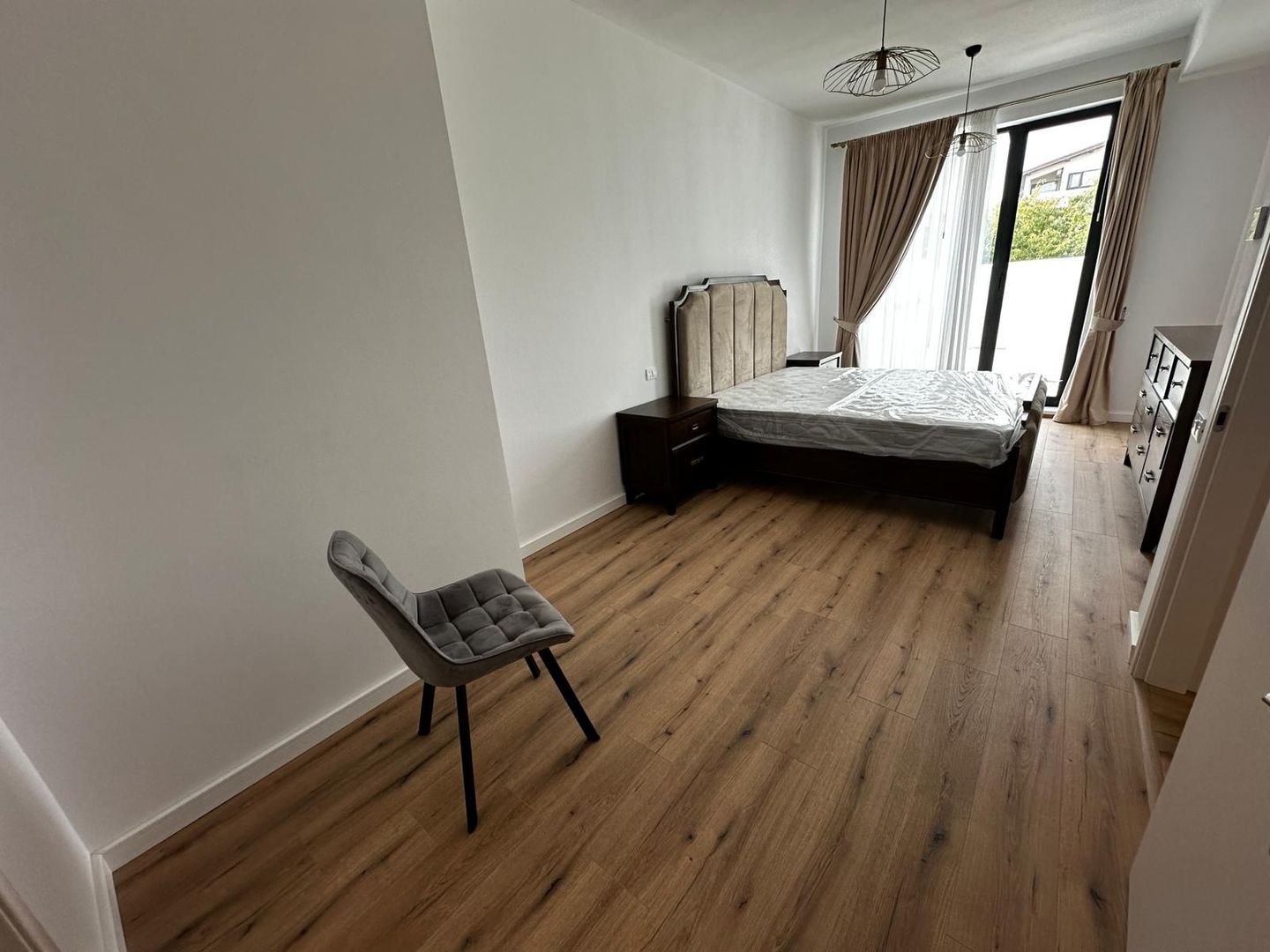 Luxos Apt 4 Camere Iancu Nicolae  și Parcare - Poză 24