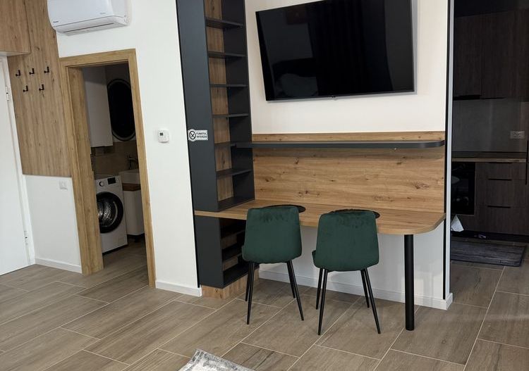 Apartament o cameră I Vibe de ”acasă” I Zona Torontalului - Poză 3