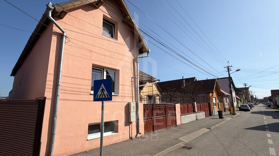 Casă de vânzare Cartierul Tineretului - Sibiu - Poză 2