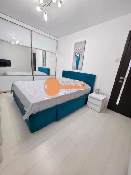 3 Camere | 550 m Metrou Gorjului | Centrală Proprie - Poză 4